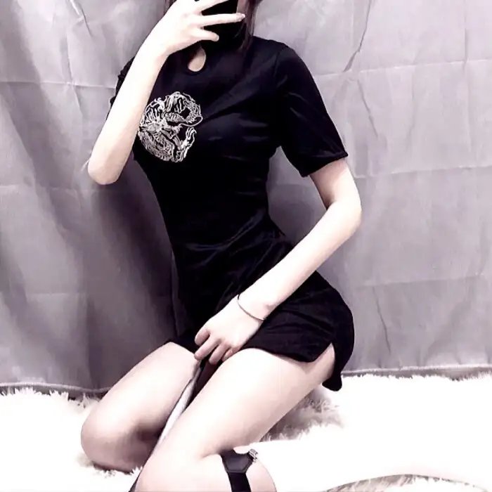 无尽往事